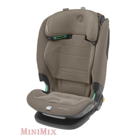 Maxi-Cosi Titan Pro 2 76-150 cm Authentic Truffle gyerekülés 15 hó-12 év