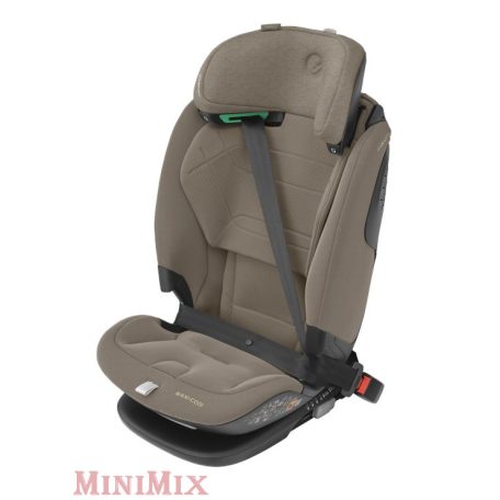 Maxi-Cosi Titan Pro 2 76-150 cm Authentic Truffle gyerekülés 15 hó-12 év