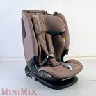 Maxi-Cosi Titan Pro 2 76-150 cm Authentic Truffle gyerekülés 15 hó-12 év