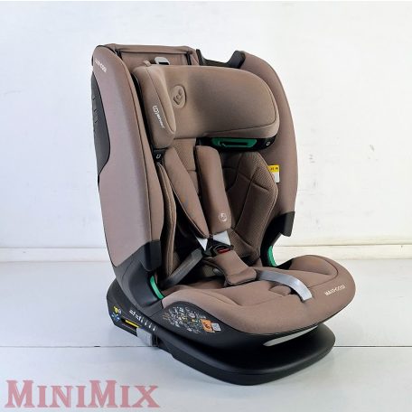 Maxi-Cosi Titan Pro 2 76-150 cm Authentic Truffle gyerekülés 15 hó-12 év
