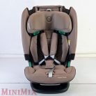 Maxi-Cosi Titan Pro 2 76-150 cm Authentic Truffle gyerekülés 15 hó-12 év