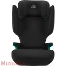 Römer Discovery Plus 2 gyerekülés Space Black