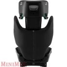 Römer Discovery Plus 2 gyerekülés Space Black