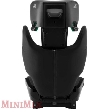 Römer Discovery Plus 2 gyerekülés Space Black