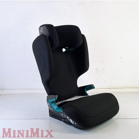 Römer Discovery Plus 2 gyerekülés Space Black