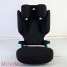 Römer Discovery Plus 2 gyerekülés Space Black