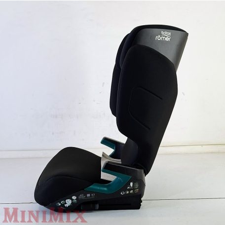 Römer Discovery Plus 2 gyerekülés Space Black