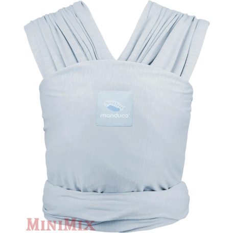Manduca Sling Arctic rugalmas babahordozó kendő