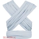 Manduca Sling Arctic rugalmas babahordozó kendő