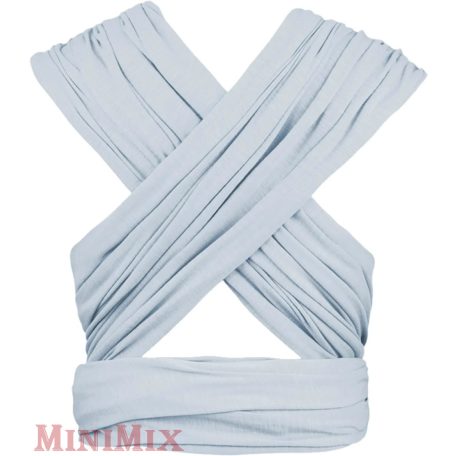 Manduca Sling Arctic rugalmas babahordozó kendő