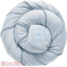 Manduca Sling Arctic rugalmas babahordozó kendő