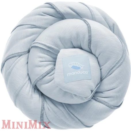 Manduca Sling Arctic rugalmas babahordozó kendő