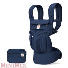 Ergobaby Omni 360 Cool Air Mesh Carrier - Midnight Blue