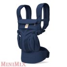 Ergobaby Omni 360 Cool Air Mesh Carrier - Midnight Blue