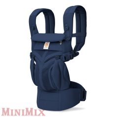 Ergobaby Omni 360 Cool Air Mesh Carrier - Midnight Blue