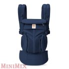 Ergobaby Omni 360 Cool Air Mesh Carrier - Midnight Blue