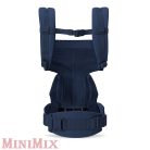 Ergobaby Omni 360 Cool Air Mesh Carrier - Midnight Blue