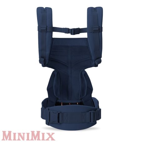 Ergobaby Omni 360 Cool Air Mesh Carrier - Midnight Blue
