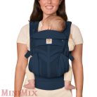 Ergobaby Omni 360 Cool Air Mesh Carrier - Midnight Blue