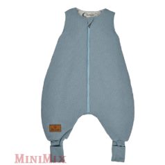 Sterntaler tipegő hálózsák kék 68/74-es