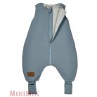 Sterntaler tipegő hálózsák kék 68/74-es