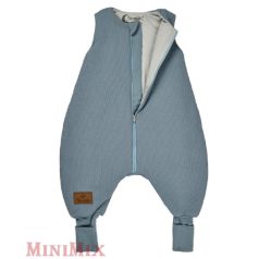 Sterntaler tipegő hálózsák kék 68/74-es