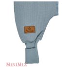 Sterntaler tipegő hálózsák kék 68/74-es