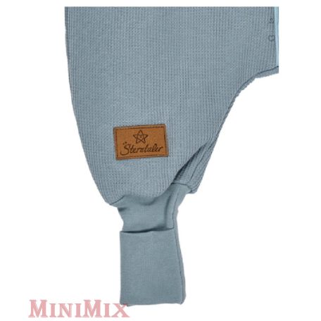 Sterntaler tipegő hálózsák kék 68/74-es