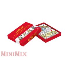 Loriot Römi kártyajáték