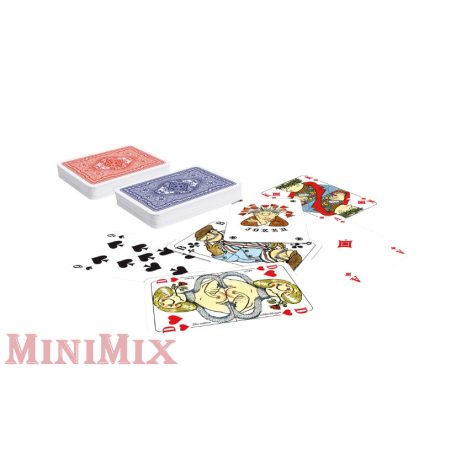 Loriot Römi kártyajáték