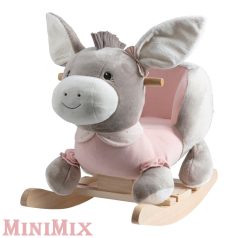 Sterntaler Emmi hintacsacsi