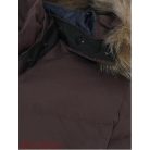 LEGO Wear Jalapo pehelykabát 11010508 Barna 128-as