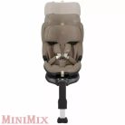 Maxi-Cosi Emerald 360 Pro 40-150 cm Authentic Truffle gyerekülés 0-12 év "1"