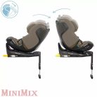 Maxi-Cosi Emerald 360 Pro 40-150 cm Authentic Truffle gyerekülés 0-12 év "1"