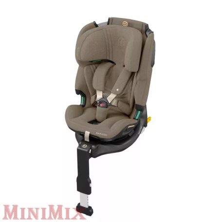 Maxi-Cosi Emerald 360 Pro 40-150 cm Authentic Truffle gyerekülés 0-12 év "1"