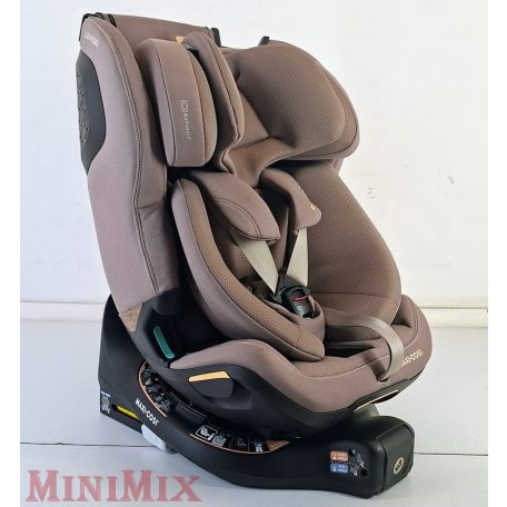 Maxi-Cosi Emerald 360 Pro 40-150 cm Authentic Truffle gyerekülés 0-12 év "1"