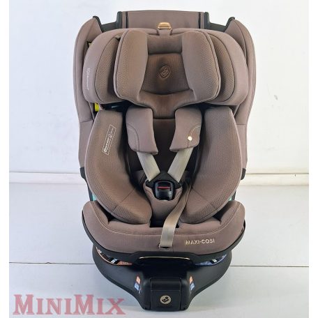 Maxi-Cosi Emerald 360 Pro 40-150 cm Authentic Truffle gyerekülés 0-12 év "1"
