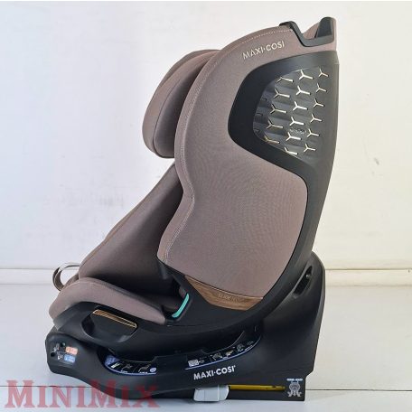 Maxi-Cosi Emerald 360 Pro 40-150 cm Authentic Truffle gyerekülés 0-12 év "1"