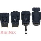 Maxi-Cosi Emerald 360 Pro 40-150 cm Authentic Blue gyerekülés 0-12 év 