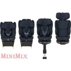   Maxi-Cosi Emerald 360 Pro 40-150 cm Authentic Blue gyerekülés 0-12 év 