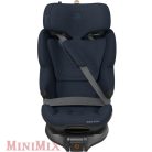 Maxi-Cosi Emerald 360 Pro 40-150 cm Authentic Blue gyerekülés 0-12 év 