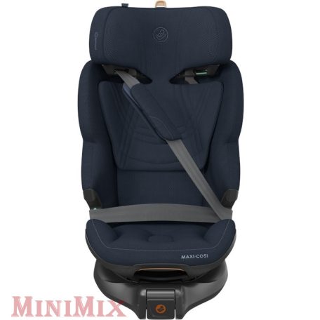 Maxi-Cosi Emerald 360 Pro 40-150 cm Authentic Blue gyerekülés 0-12 év 
