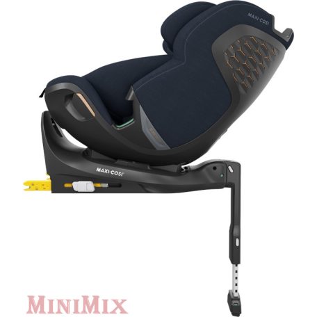 Maxi-Cosi Emerald 360 Pro 40-150 cm Authentic Blue gyerekülés 0-12 év 