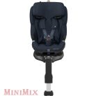 Maxi-Cosi Emerald 360 Pro 40-150 cm Authentic Blue gyerekülés 0-12 év 