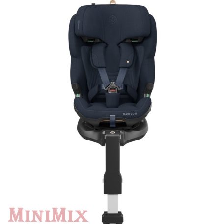 Maxi-Cosi Emerald 360 Pro 40-150 cm Authentic Blue gyerekülés 0-12 év 