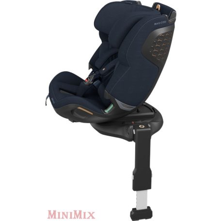 Maxi-Cosi Emerald 360 Pro 40-150 cm Authentic Blue gyerekülés 0-12 év 