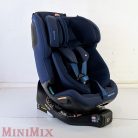 Maxi-Cosi Emerald 360 Pro 40-150 cm Authentic Blue gyerekülés 0-12 év 