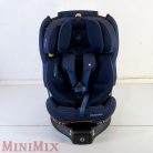 Maxi-Cosi Emerald 360 Pro 40-150 cm Authentic Blue gyerekülés 0-12 év 
