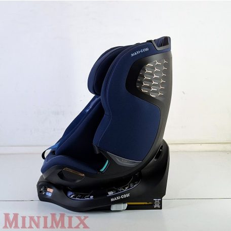 Maxi-Cosi Emerald 360 Pro 40-150 cm Authentic Blue gyerekülés 0-12 év 