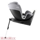 Britax Römer Swivel 40-125 cm Frost Grey gyerekülés 0-7 év